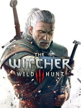 The Witcher 3