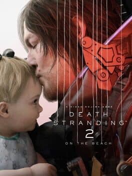 Death Stranding 2